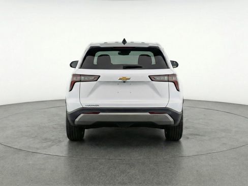 Used 2025 Chevrolet Equinox LT image 7