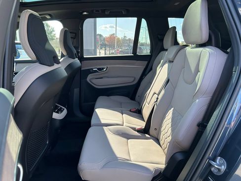 New 2026 Volvo XC90 B6 Plus AWD/4WD image 16