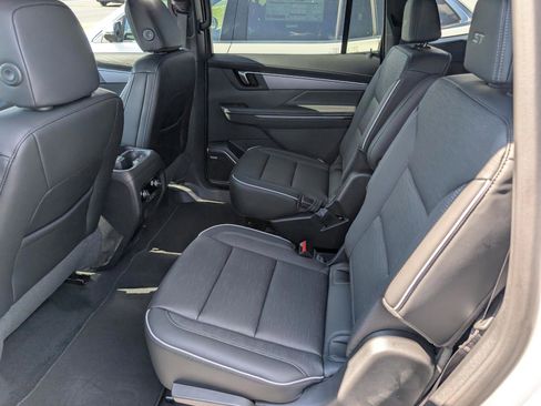 New 2026 Buick Enclave Sport Touring w/ Power Package image 14