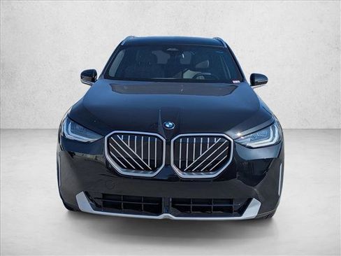 New 2026 BMW X3 xDrive30 w/ Convenience Package image 6