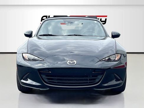 Used 2016 MAZDA MX-5 Miata Grand Touring image 2