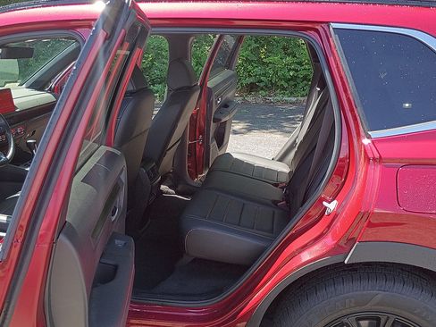 Certified 2024 Honda CR-V Sport-L image 13