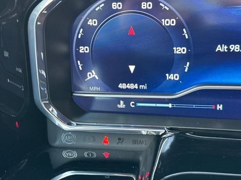 Used 2023 Chevrolet Silverado 1500 LT Trail Boss image 33