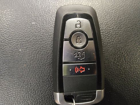 Used 2017 Ford Fusion S FWD image 32