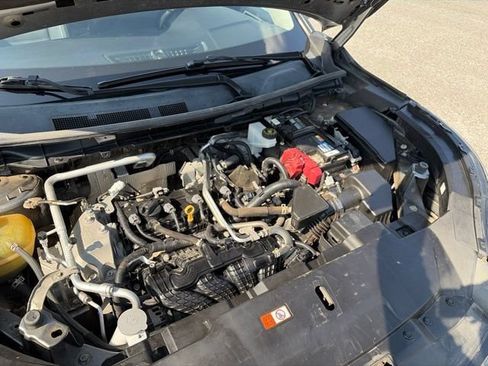 Used 2022 Mitsubishi Outlander SE AWD/4WD image 40