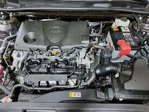 Certified 2020 Toyota Camry SE w/ Carpet Mat Package image 26