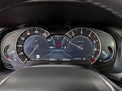 Used 2019 BMW X3 xDrive30i w/ Driving Assistance Package image 33