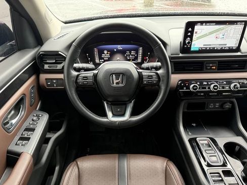 Certified 2023 Honda Pilot Elite image 21