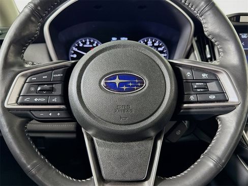 Used 2024 Subaru Outback Touring XT image 37