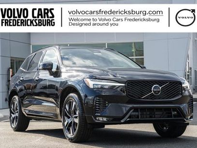 New 2026 Volvo XC60 B5 Plus w/ Protection Package Premier