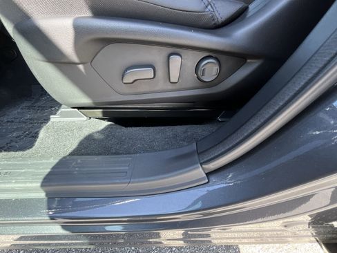 New 2026 Subaru Forester Premium AWD/4WD image 16