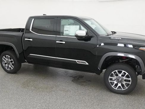 New 2026 Toyota Tundra 1794 Edition AWD/4WD image 34