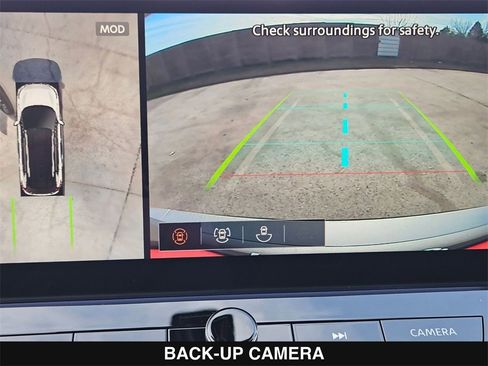 New 2026 Nissan Rogue Platinum image 31