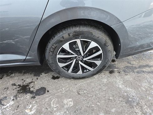 New 2026 Volkswagen Jetta S image 24