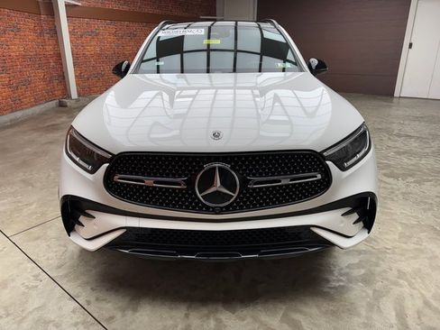 Certified 2024 Mercedes-Benz GLC 300 GLC 300 image 8