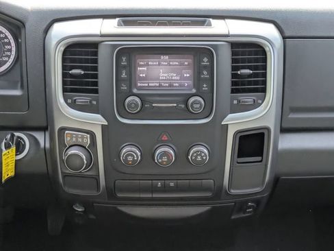 Used 2024 RAM 1500 Classic SLT RWD image 18
