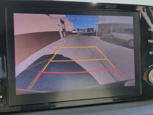 Certified 2023 Hyundai Santa Fe SE image 19