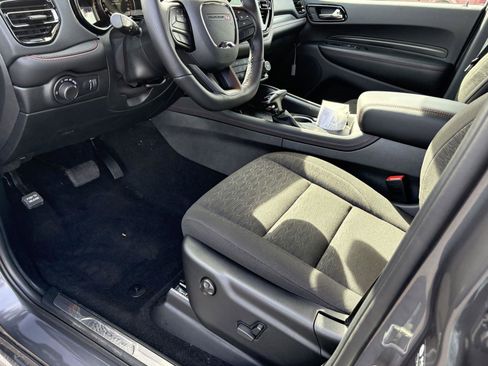 New 2026 Dodge Durango GT image 15