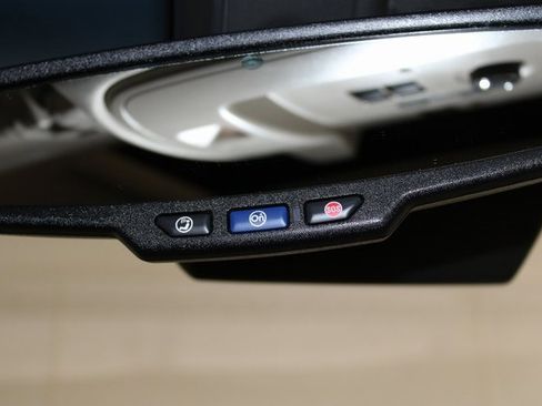 Used 2016 GMC Yukon Denali w/ Open Road Package image 44