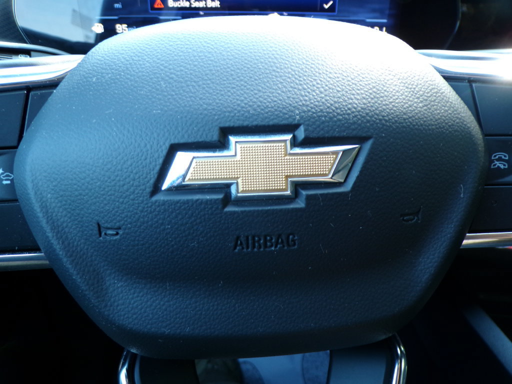 Used 2025 Chevrolet Equinox LT AWD/4WD image 31