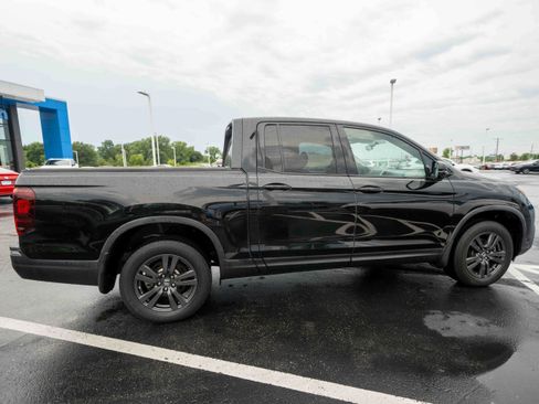 Used 2019 Honda Ridgeline Sport image 6