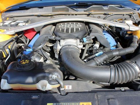 Used 2013 Ford Mustang Boss 302 w/ Boss 302 Accessory Pkg image 29