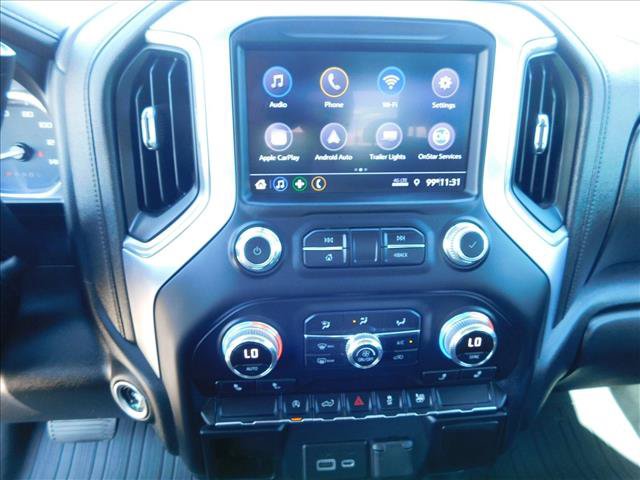 Used 2020 GMC Sierra 1500 SLE w/ SLE Value Package RWD image 20