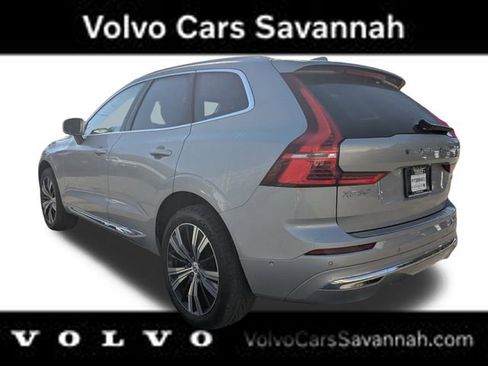Certified 2023 Volvo XC60 B5 Plus w/ Protection Package Premier image 7