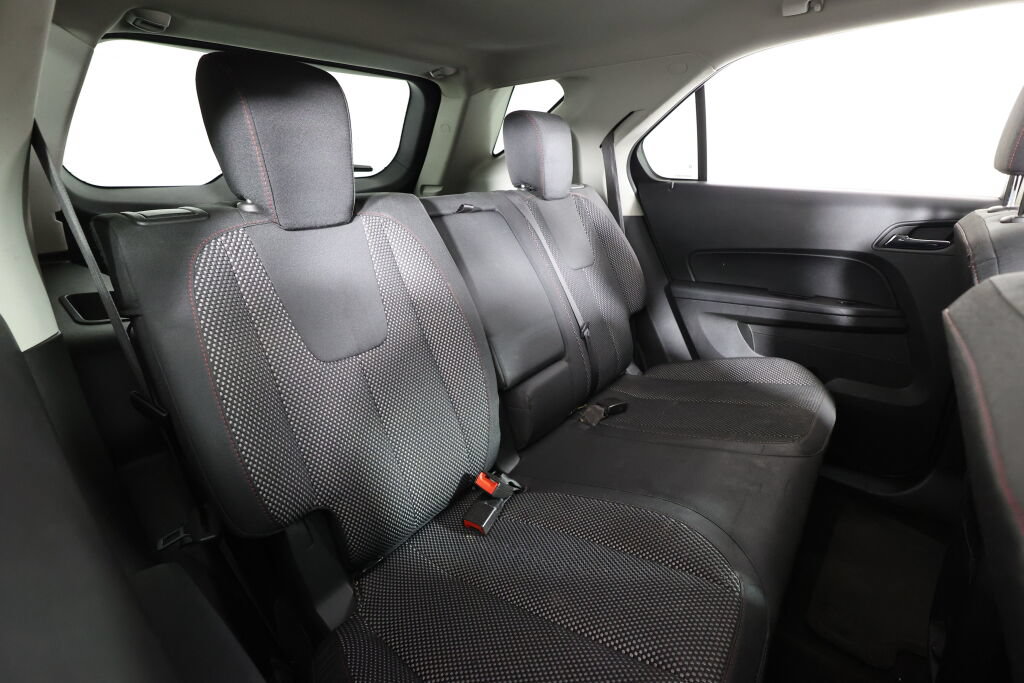 Used 2017 Chevrolet Equinox LT w/ Convenience Package FWD image 20