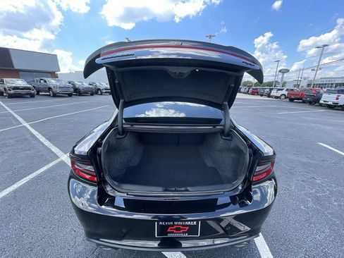 Used 2023 Dodge Charger R/T w/ Blacktop Package RWD image 25