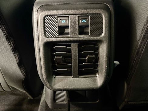 New 2026 Ford Bronco Big Bend AWD/4WD image 22