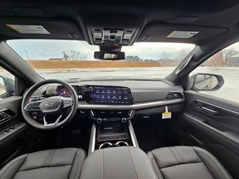 New 2026 Chevrolet Tahoe RST image 12