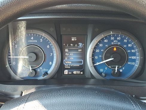 Used 2019 Toyota Sienna L image 20