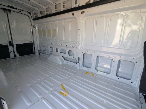 New 2026 Ford Transit 350 148 High Roof Extended image 15
