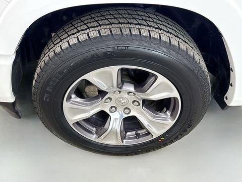 Used 2022 RAM 1500 Laramie w/ Sport Appearance Package image 31