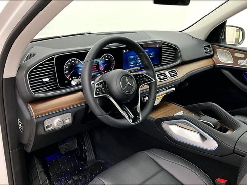 New 2026 Mercedes-Benz GLE 350 4MATIC image 8