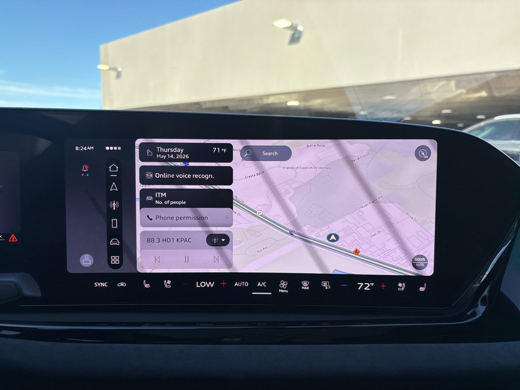 New 2026 Audi S5 Premium Plus AWD/4WD image 16