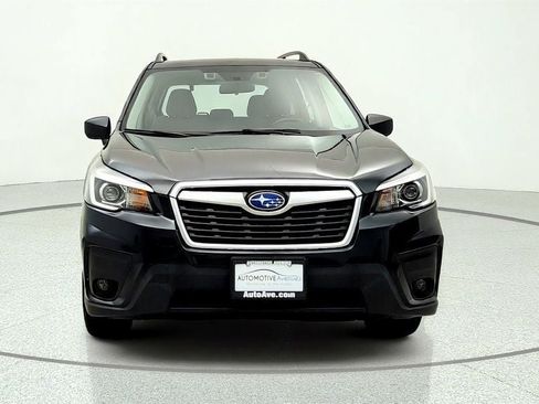 Used 2020 Subaru Forester w/ Alloy Wheel Package AWD/4WD image 2