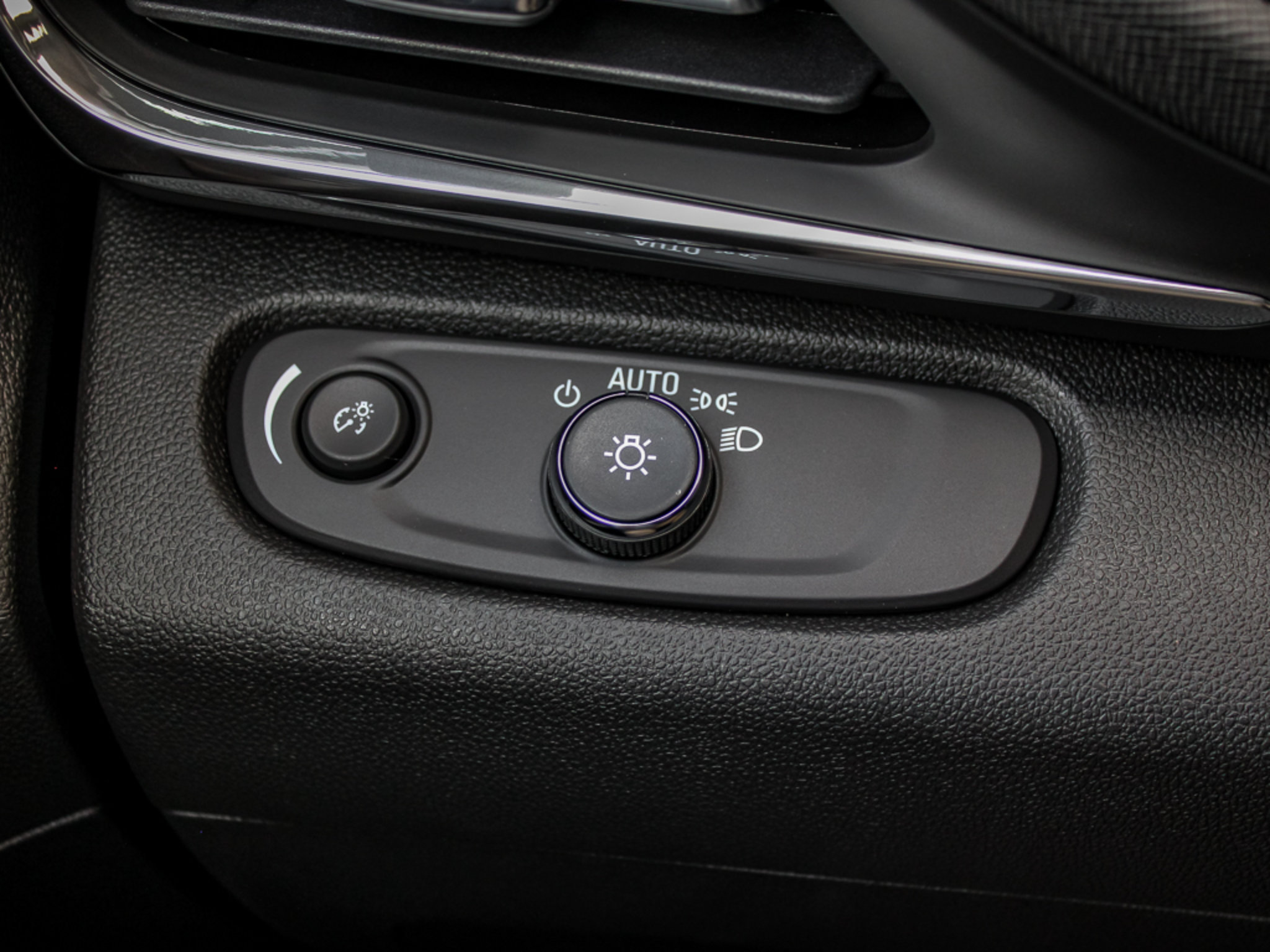 New 2026 Buick Envista Preferred FWD image 29