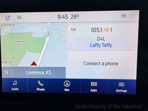 Used 2020 Ford Explorer Limited image 26