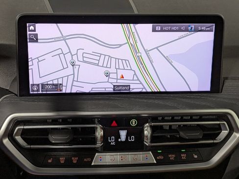 Used 2024 BMW X3 xDrive30i w/ Premium Package AWD/4WD image 23