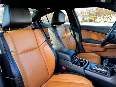 Used 2022 Dodge Charger SXT w/ Plus Group image 24