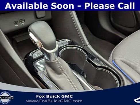 Certified 2025 Buick Encore GX Sport Touring w/ Experience Buick Package AWD/4WD image 19