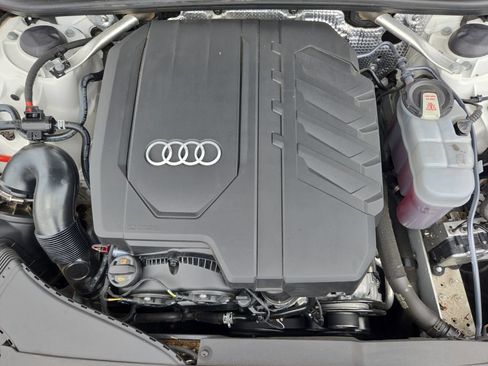 Used 2023 Audi A6 2.0T Premium w/ Convenience Package AWD/4WD image 10