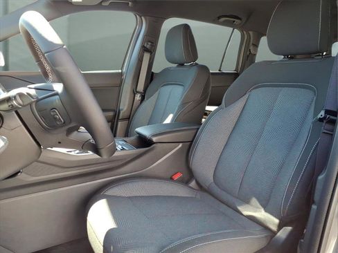 New 2026 Jeep Cherokee Laredo AWD/4WD image 9