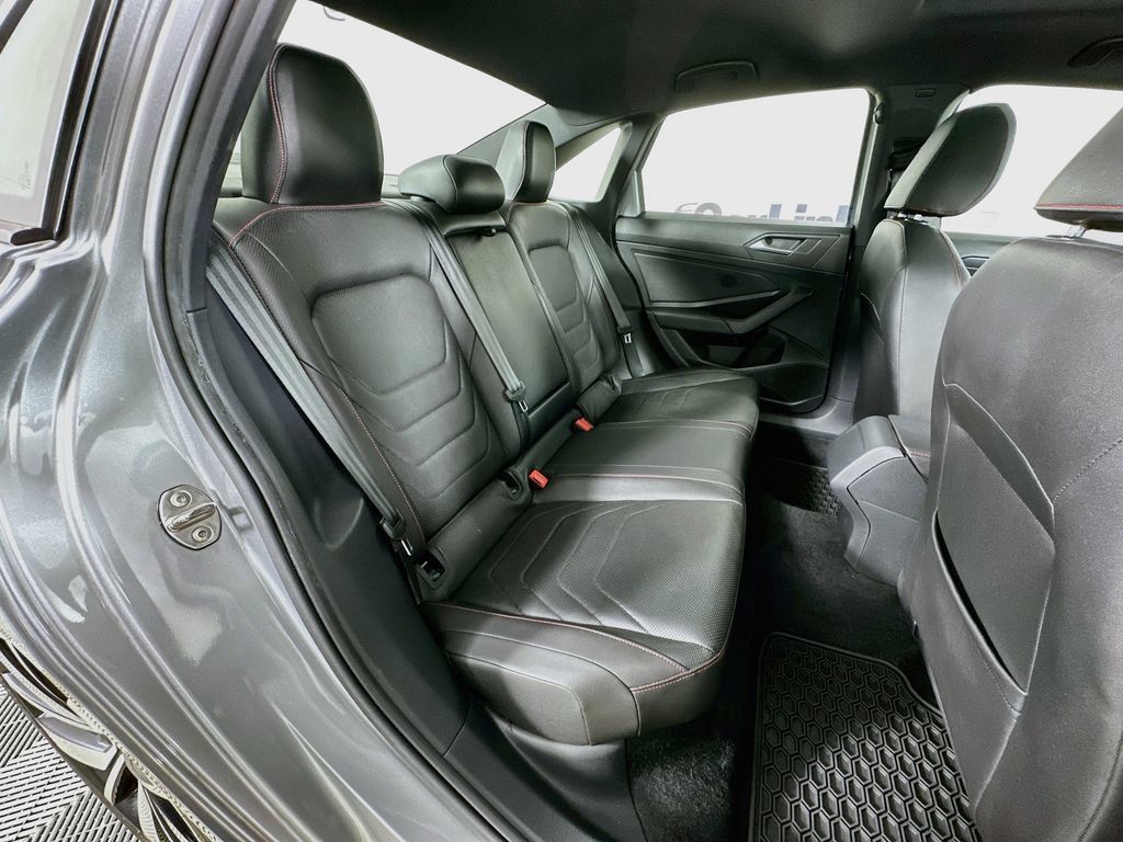 Used 2019 Volkswagen Jetta GLI Autobahn FWD image 66