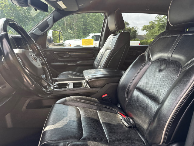 Used 2022 RAM 1500 Limited AWD/4WD image 37