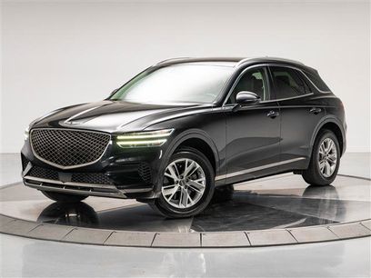 Used 2023 Genesis GV70 2.5T