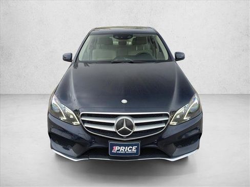 Used 2014 Mercedes-Benz E 350 Sedan image 2