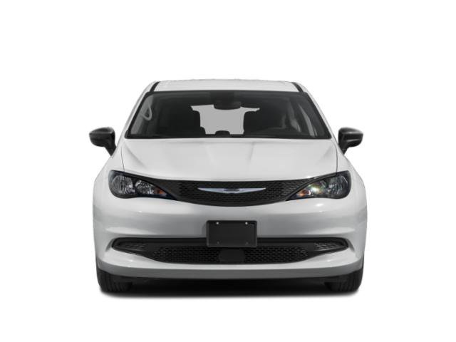 Used 2023 Chrysler Voyager LX FWD image 7